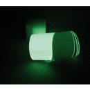 Glow Strip 3 Rollen 25mm x 1m, PSCC32