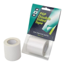 Doppelseitiges Klebeband 50mm x 5m, PSE500511