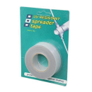 Saling "Spreader" Tape 25mm x 10m  hellgrau,...
