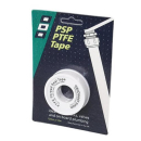 PTFE Dichtungsband Tape 12mm x 12m WEISS, PSX121211
