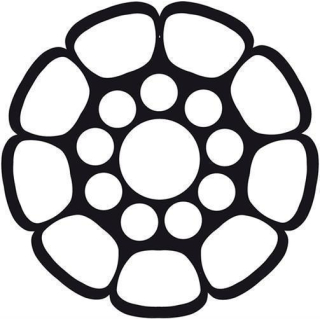 Python-Drahtseil compacted 1.4401  1 x 19 10mm, PY199100