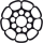 Python-Drahtseil compacted 1.4401  1 x 19 10mm, PY199100