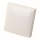 Integro FLOW 1-fach Rahmen anthrazit matt, QB0409
