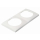 Integro FLOW Klappdeckelrahmen anthrazit matt, QB0609