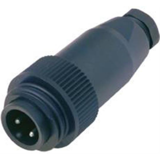 Kupplungsstecker 7-polig 10A-50V, QG01003