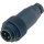 Kupplungsstecker 7-polig 10A-50V, QG01003