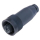 Kupplungsstecker 7-polig 10A-50V, QG01003
