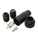 Kupplungsstecker Koaxial, QG01005