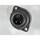 Flanschstecker 2-polig 16A-50V, QG01041