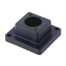 Schutzkappe für Flanschstecker, QG01044