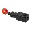 Universalstecker 6-24V max.8A, QG02001