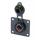 Einbausteckdose mit Deckel 6-24V max. 16A, QG02013