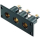 Dreifach-Einbausteckdose 6-24V max. 16A, QG02015