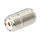 Koaxialverbinder UHF/UHF, QG030005