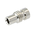 Koaxial-T-Verbinder UHF/UHF, QG030006