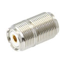 Koaxial-Kabelstecker, QG03001