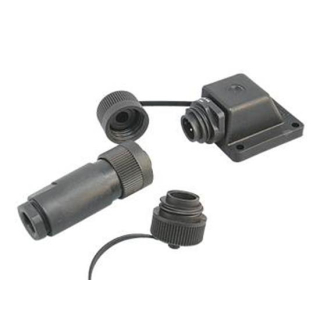 Landstromübernahme Set 230V/50Hz 16A, QG09001