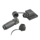 Landstromübernahme Set 230V/50Hz 16A, QG09001