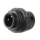 Flanschstecker 3-polig (2+PE) 16A-230V, QG09041