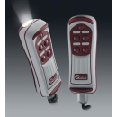 Multifunktions-Fernbedienung 2 Kanäle LED-Leuchte,...