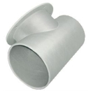 Tunnel 140mm für Heckstrahlruder BTQ140, QI52140