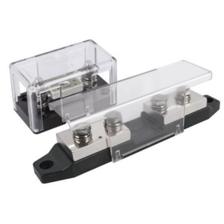 Bugstrahlruder Extrasicherung für Bugschrauben 325A, QI55325