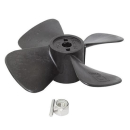 Propeller f.BTQ300 RH Doppelschraube, QI55511
