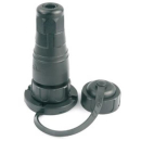 Steckverbinder IP67 5 Kontakte, QI607105