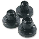 Kabeldurchführung 7-12mm <10-Stück>,...