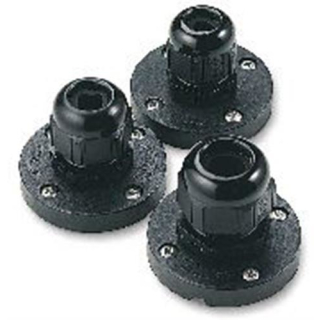Kabeldurchführung 10-14mm <2-Stück-Pack>, QI608116-2SB