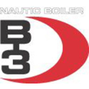 Nautic Boiler B3 15l 500W 230V, QIB31505S