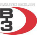 Nautic Boiler B3 25l 1200W 230V, QIB32512S