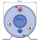 Nautic Boiler B3 30l 500W 230V, QIB33005S