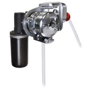 BALDER Freifall-Ankerwinde SEIL 600W - 12V, QIBALDER0612