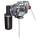 BALDER Freifall-Ankerwinde SEIL 900W - 12V, QIBALDER0912