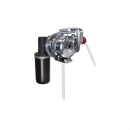 QUICK,BALDER Freifall-Ankerwinde SEIL 1200W - 12V,...
