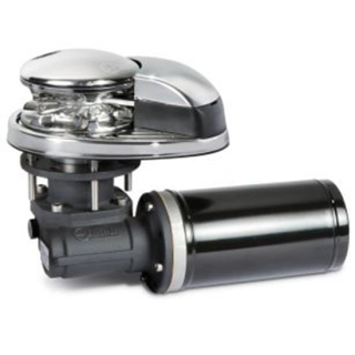 PRINCE DP2 700W-12V 6mm Kette, QIDP20712-06