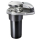 PRINCE DP2 VERTICAL 800W-12V 6mm Kette+Spill, QIDP2E10126C