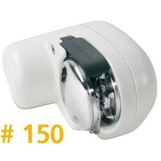 MINI GENIUS GP2 1200FF 250W 12V 6mm Kette, QIG250MF-06