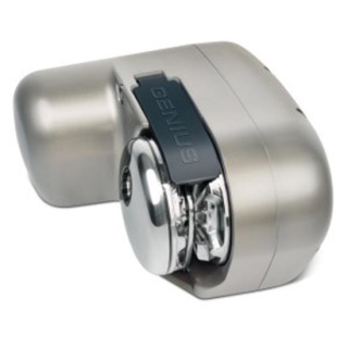 ULTRA GENIUS GP2 1500 500W-12V 6mm Kette, QIG600U-06