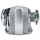 HECTOR HC3 1000W-12V 8mm Kette Spill links, QIHC1012D-08