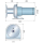 TOTEM G 500W-12V Tender-Spill, QITM600G