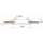 TED C hochglanz WRM IP40, QL01001