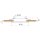 TED CT matt WRM IP40 touch, QL03003
