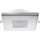 QUICK,EDWIN C weiß WRM IP40, QL06005