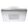 QUICK,EDWIN C weiß WRM IP66, QL06006