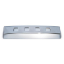 TAB-CPA3 hochglanz ROT IP68, QL12001