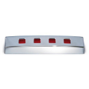 TAB CPA3 LED IP68 DAYL hochglanzpoliert, QL12011065