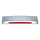 TAB-CPA1 hochglanz ROT IP68, QL14001