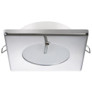 BRYAN CS hochglanz WRM IP40 mit Schalter, QL18001